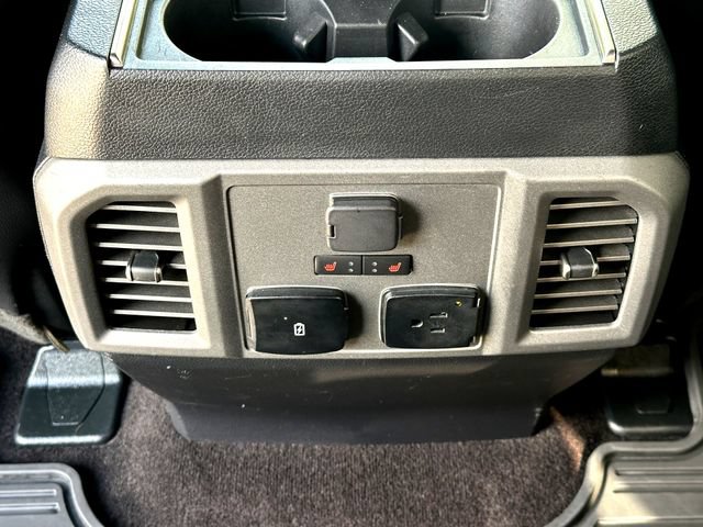Certified 2019 Ford F150 Raptor w/ Equipment Group 802A Luxury AWD/4WD image 26