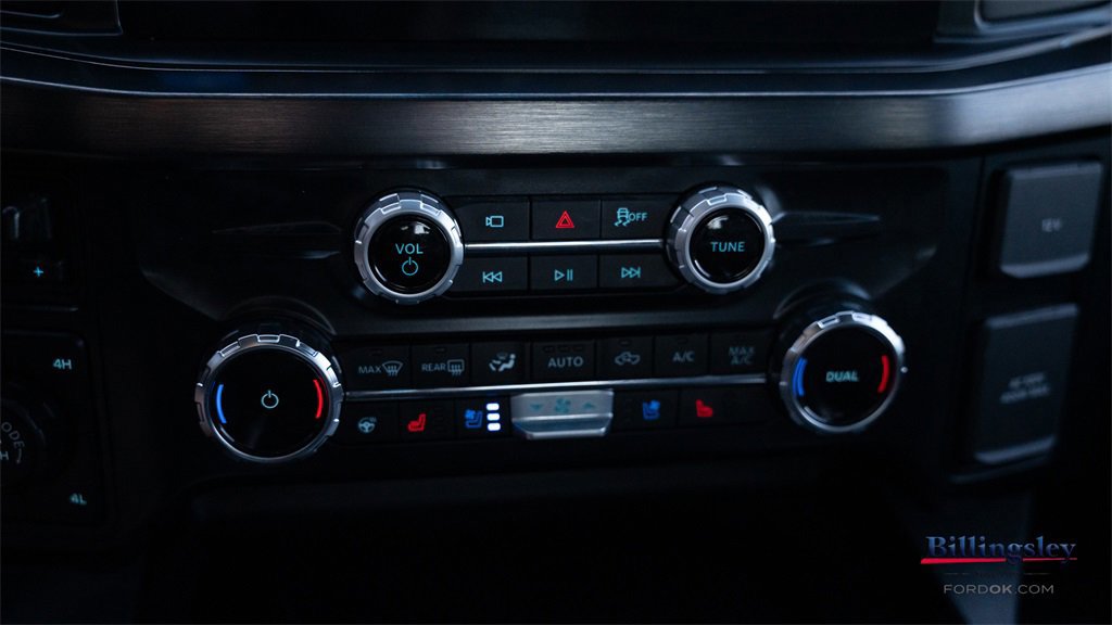 Certified 2025 Ford F250 Lariat w/ Tremor Off-Road Package image 15