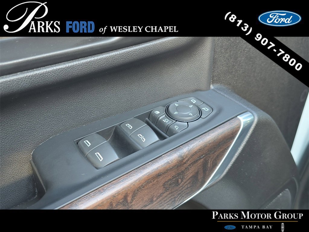 Used 2023 GMC Sierra 2500 Denali w/ Technology Package image 18