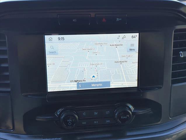 Certified 2023 Ford F150 XL w/ STX Appearance Package image 11