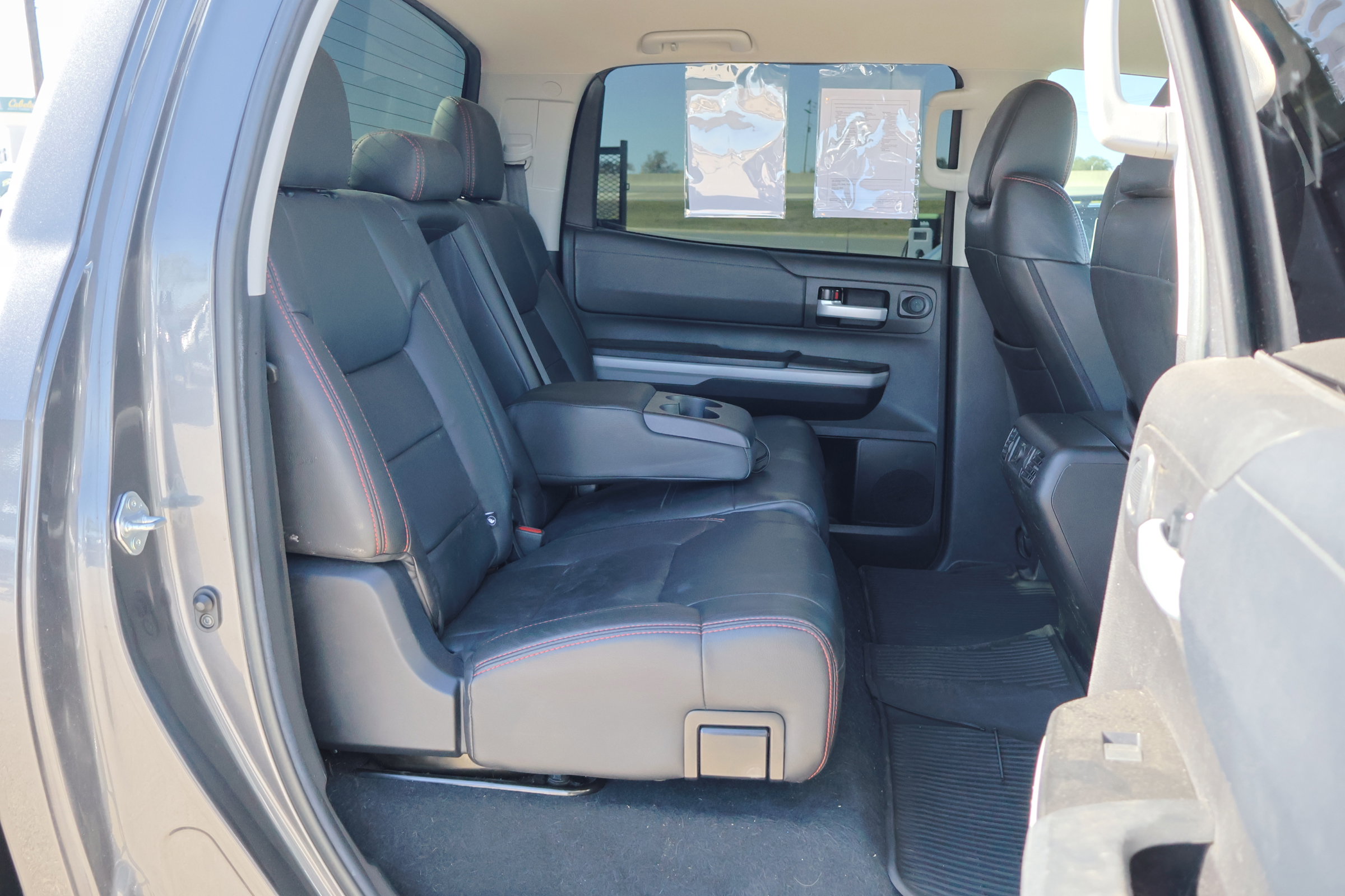 Used 2021 Toyota Tundra SR5 image 37