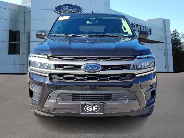 Certified 2024 Ford Expedition Max XLT image 7