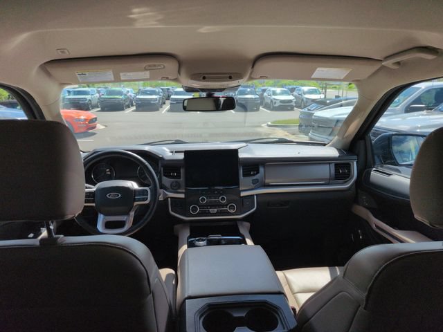 Certified 2023 Ford Expedition XLT AWD/4WD image 27