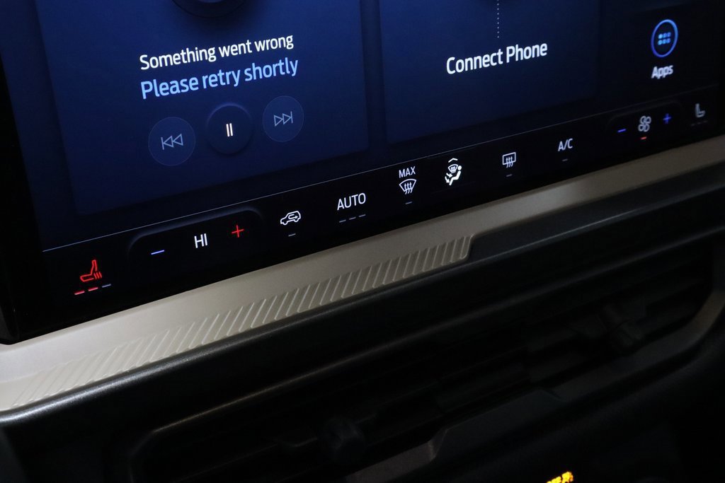 Certified 2025 Ford Bronco Sport Big Bend w/ Convenience Package image 31