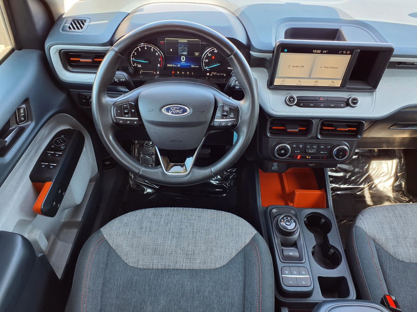 Certified 2023 Ford Maverick XLT w/ Equipment Group 300A Standard AWD/4WD image 9