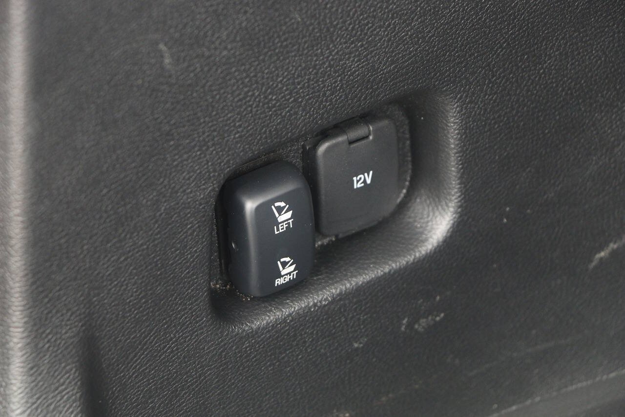 Certified 2024 Ford Edge SEL AWD/4WD image 11