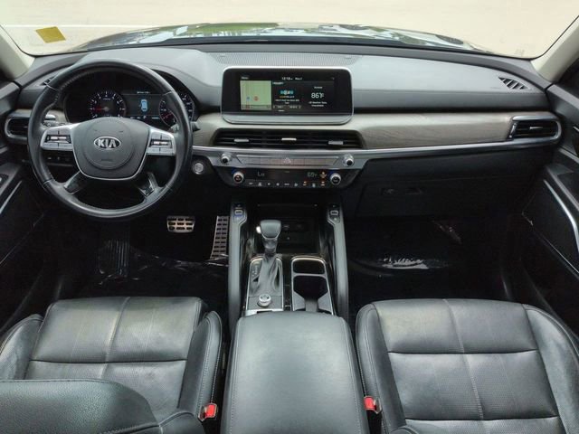 Used 2020 Kia Telluride SX w/ Towing Package FWD image 15