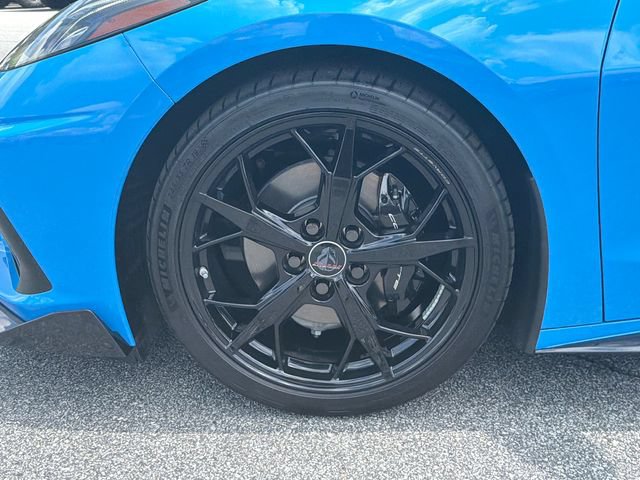 Used 2021 Chevrolet Corvette Stingray Preferred Conv w/ 2LT RWD image 13