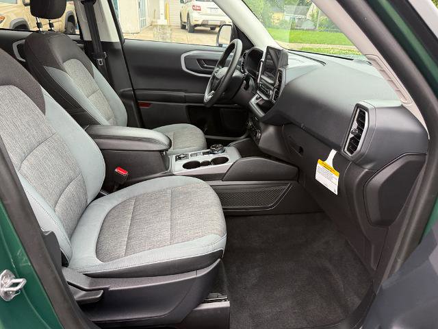 Certified 2024 Ford Bronco Sport Big Bend AWD/4WD image 22