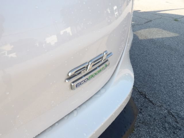 Certified 2019 Ford Edge SEL w/ Equipment Group 201A FWD image 15
