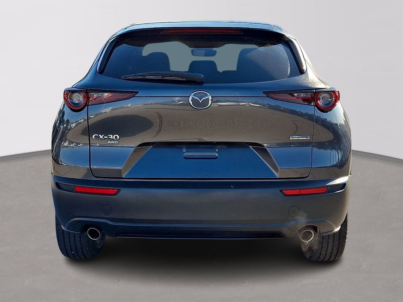 Used 2021 MAZDA CX-30 AWD 2.5 S w/ Select Package image 5