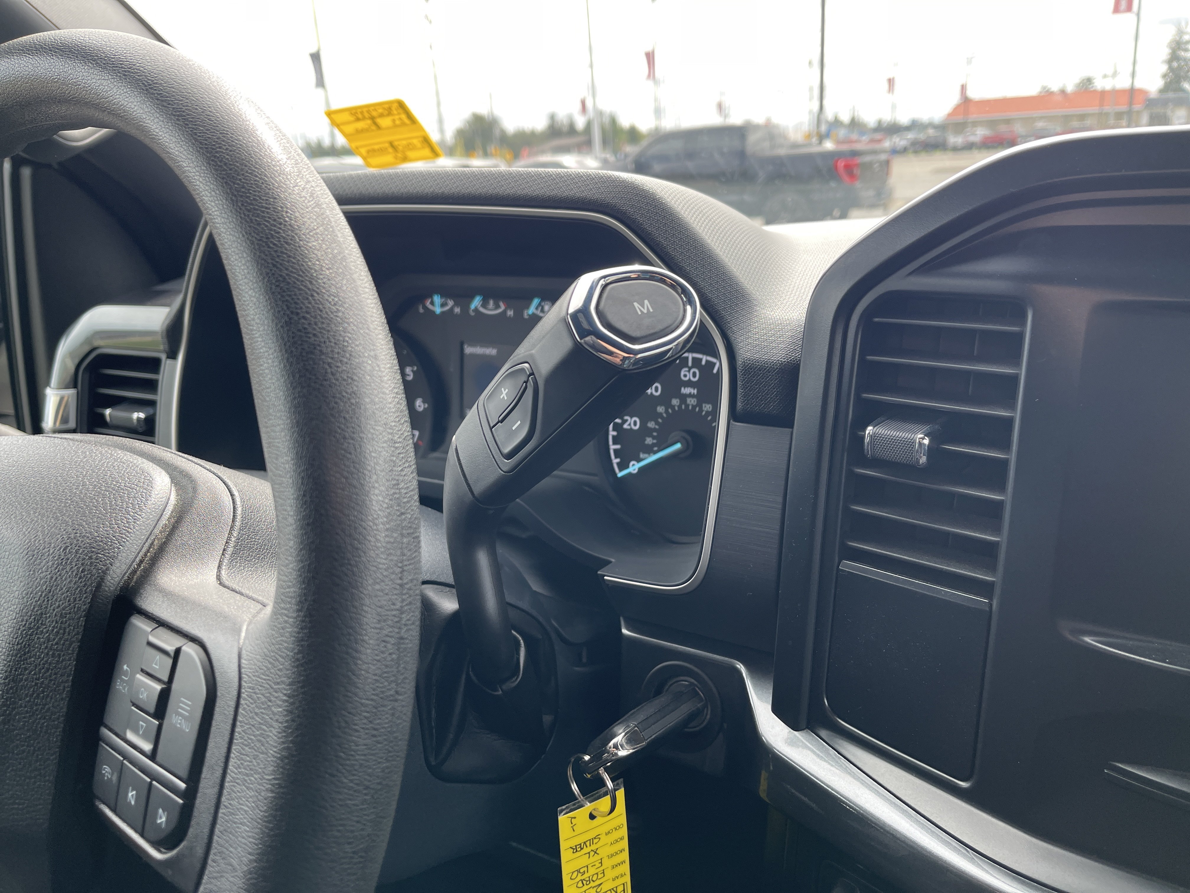 Certified 2023 Ford F150 XL w/ STX Appearance Package AWD/4WD image 22