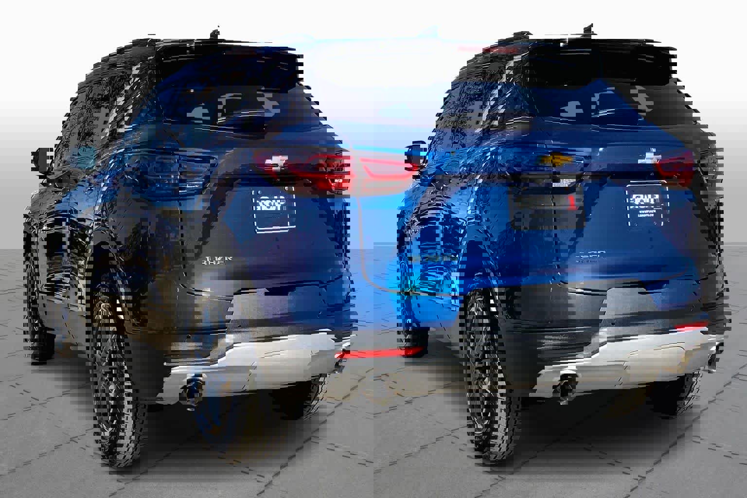 Used 2023 Chevrolet Blazer LT w/ Convenience Package image 4