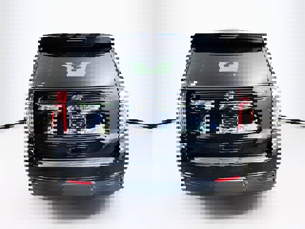 Used 2023 Chevrolet Tahoe Z71 image 5