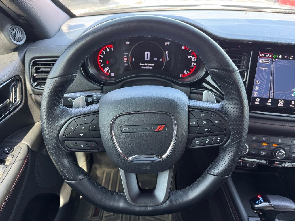 Used 2023 Dodge Durango GT AWD/4WD image 14