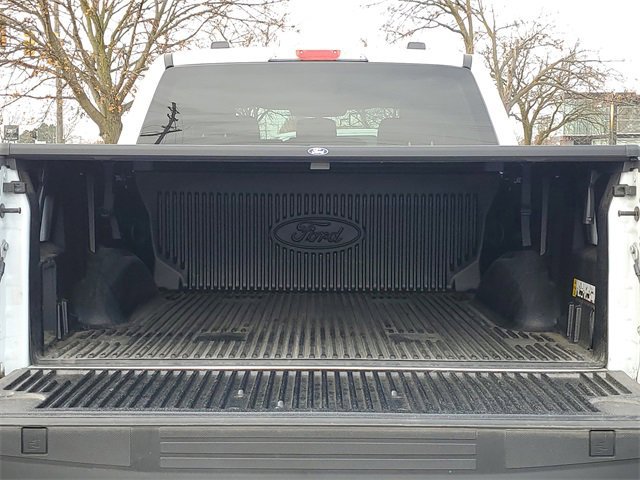 Certified 2023 Ford F150 XLT w/ Equipment Group 302A High image 8