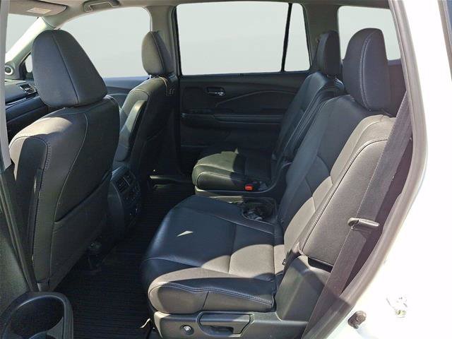 Used 2022 Honda Pilot Touring image 24