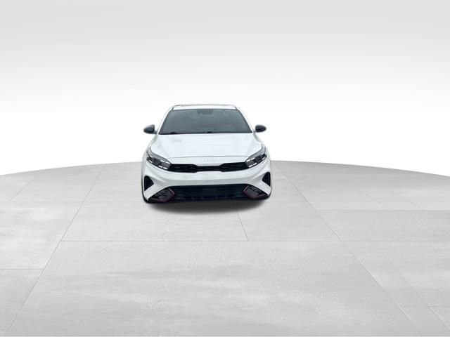 Used 2023 Kia Forte GT-Line w/ GT-Line Premium Package image 7