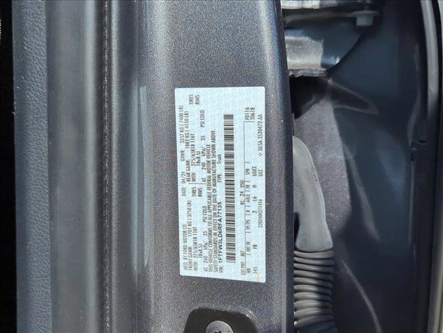 Certified 2024 Ford F150 XLT w/ Equipment Group 302A MID AWD/4WD image 29