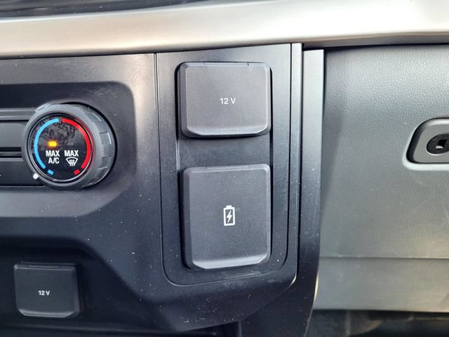 Certified 2021 Ford F150 XL w/ XL Power Equipment Group RWD image 17