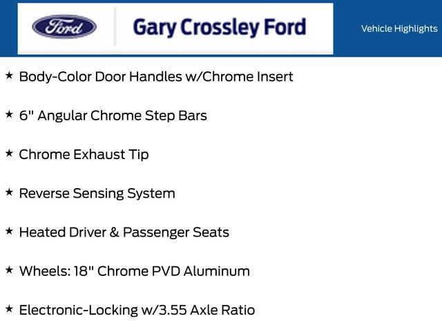 Certified 2020 Ford F250 XLT w/ XLT Premium Package AWD/4WD image 38
