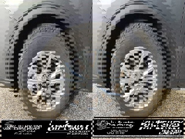 Certified 2025 Ford Escape Active w/ Cold Weather Package image 36