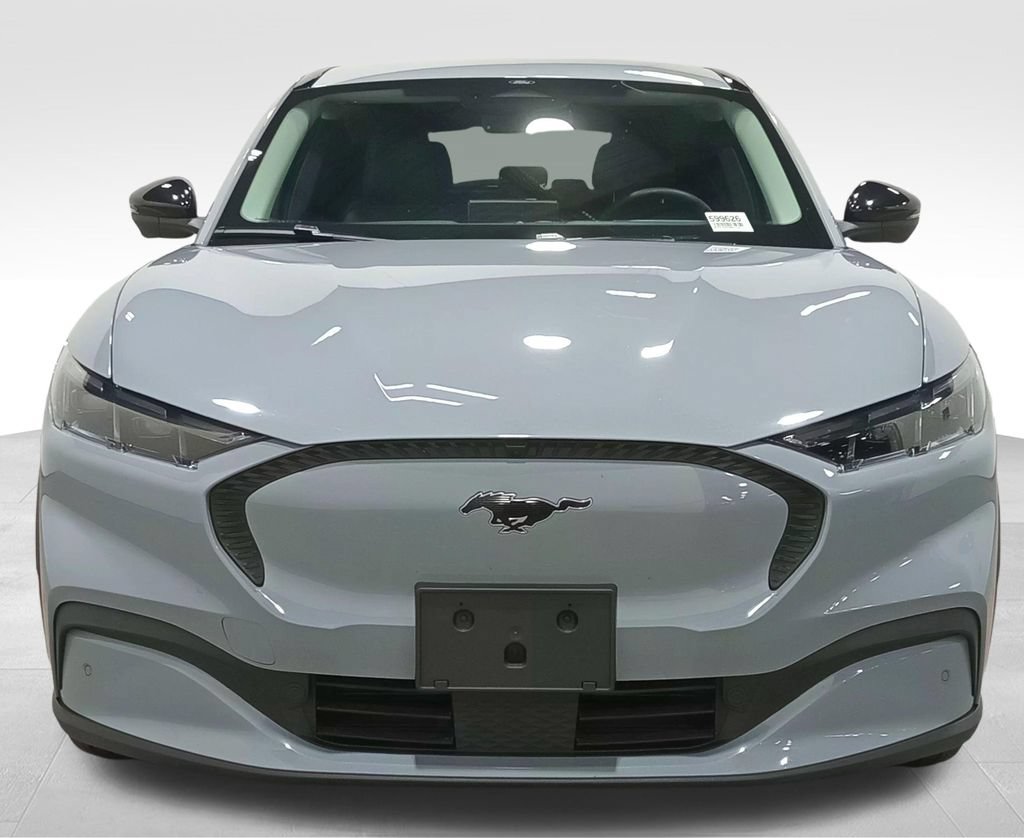 Certified 2025 Ford Mustang Mach-E Select RWD image 11