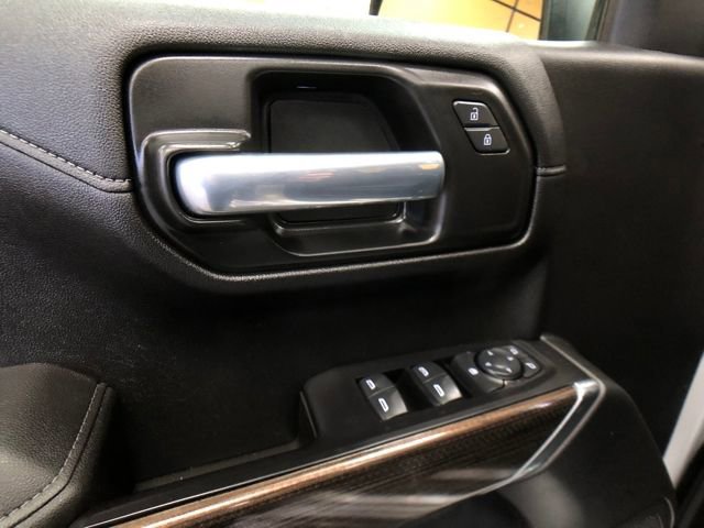 Used 2021 Chevrolet Silverado 1500 LT w/ Z71 Off-Road Package image 12