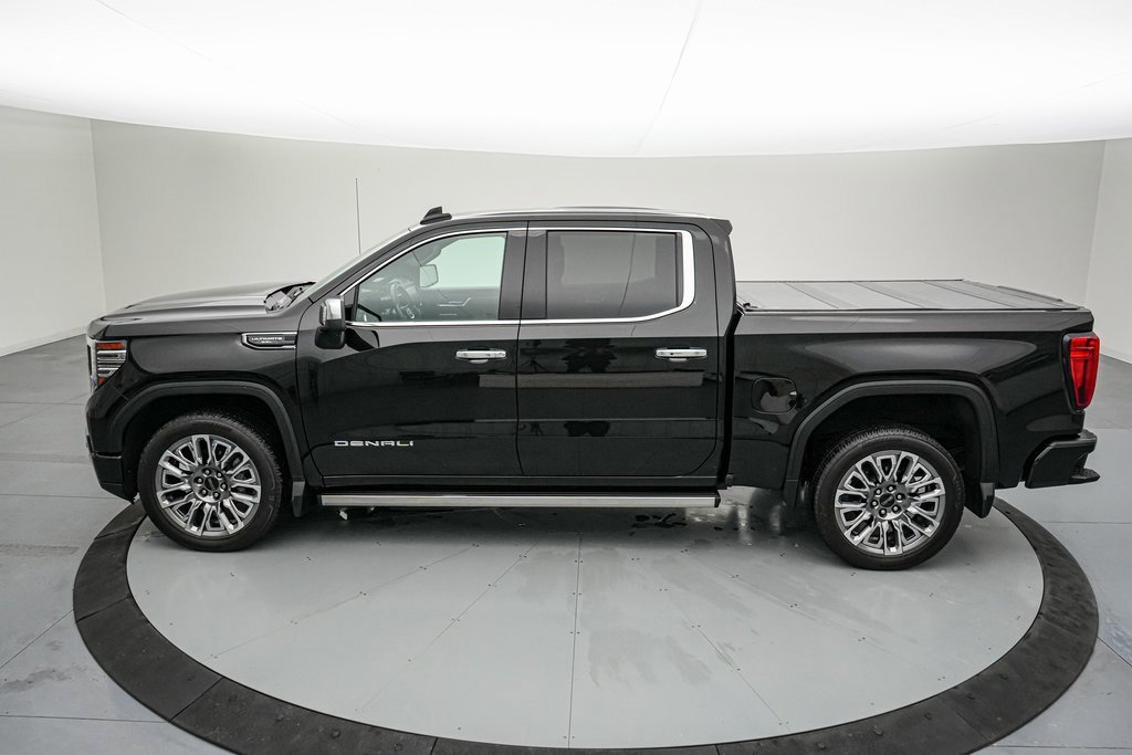 Used 2023 GMC Sierra 1500 Denali Ultimate video 2