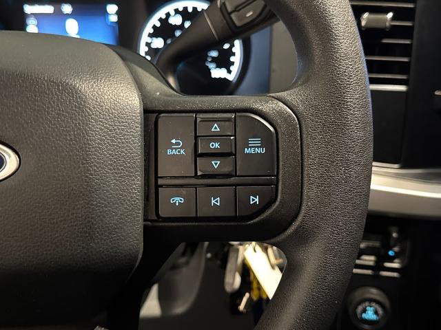 Certified 2024 Ford F350 XL w/ XL Chrome Package RWD image 18