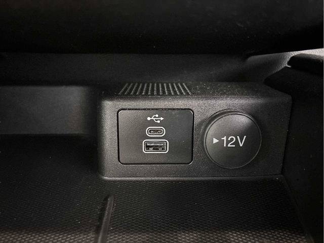 Certified 2024 Ford Escape Active FWD image 35