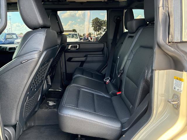 Certified 2026 Ford Bronco Badlands AWD/4WD image 18