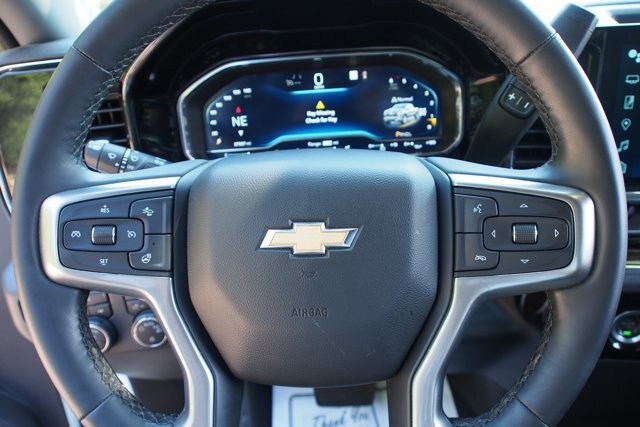 Used 2023 Chevrolet Silverado 1500 LT AWD/4WD image 21