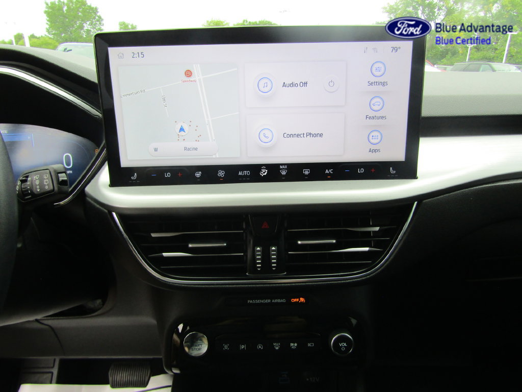 Certified 2023 Ford Escape Platinum AWD/4WD image 26