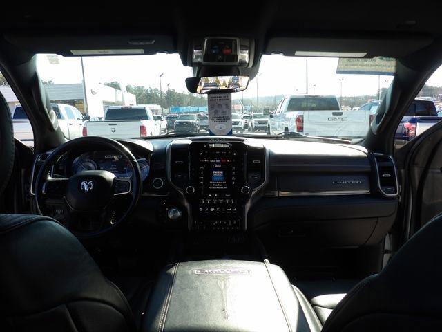 Used 2019 RAM 1500 Limited image 15