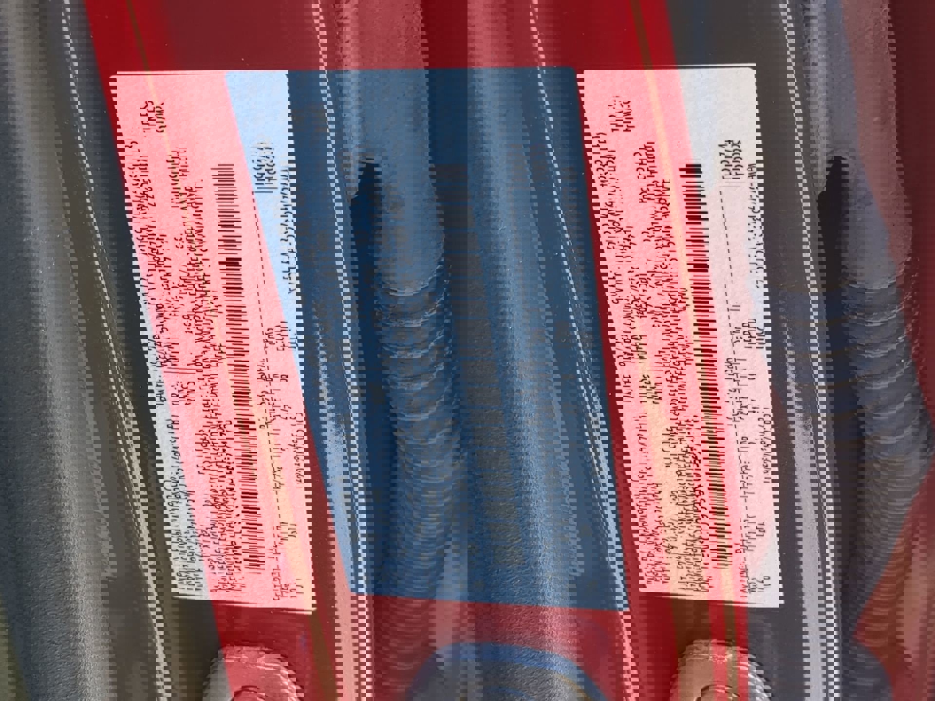 Certified 2022 Ford Escape Titanium w/ Titanium Elite Package image 67