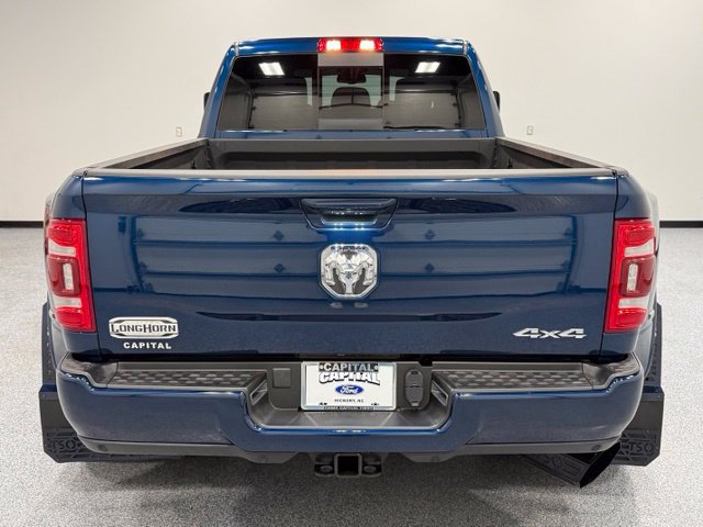 Used 2024 RAM 3500 Limited AWD/4WD image 11