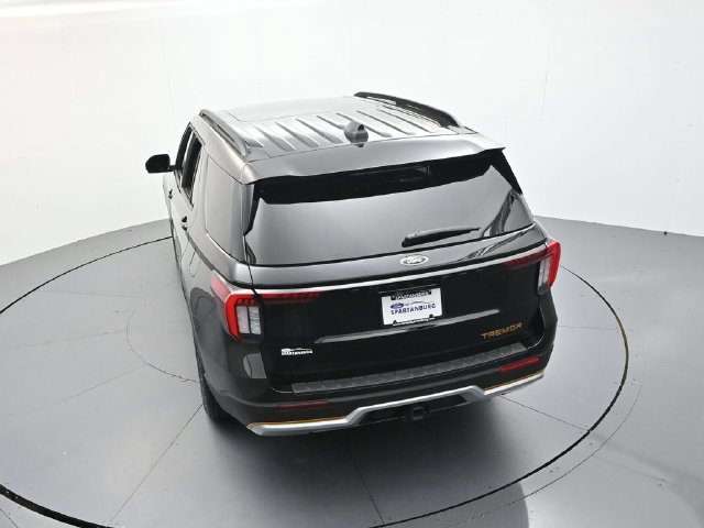 Certified 2026 Ford Explorer Tremor w/ Tremor Ultimate Package AWD/4WD image 40