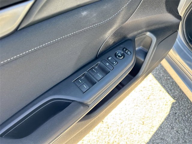 Used 2021 Honda Civic EX image 19