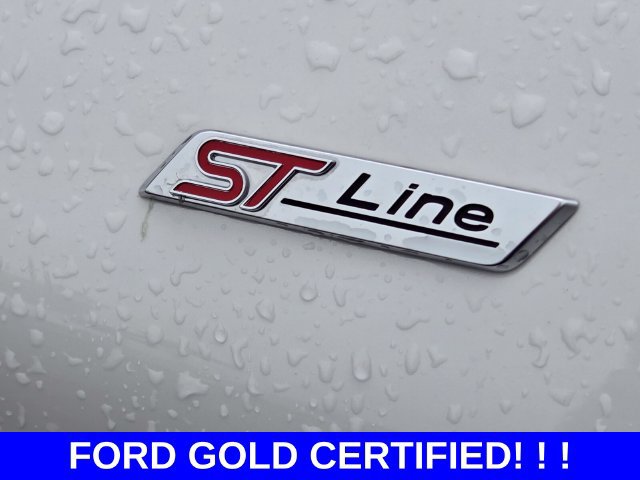 Certified 2025 Ford Explorer ST-Line AWD/4WD image 18