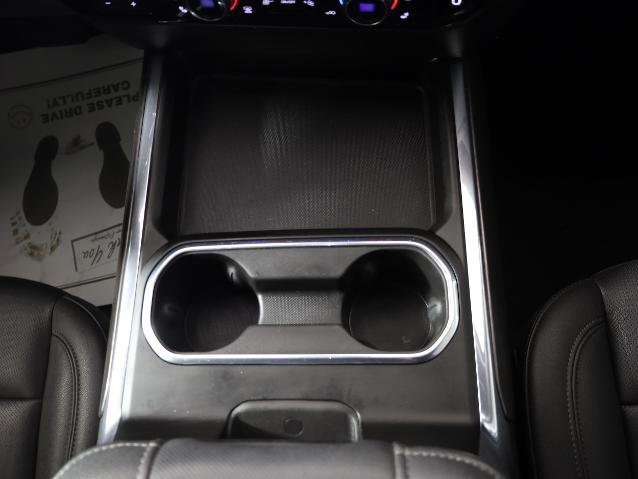 Used 2024 Chevrolet Silverado 3500 LTZ w/ LTZ Plus Package image 15