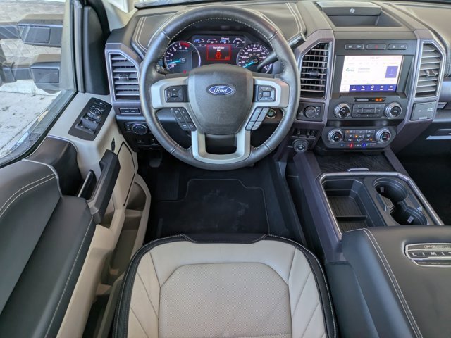 Certified 2020 Ford F250 Limited image 16
