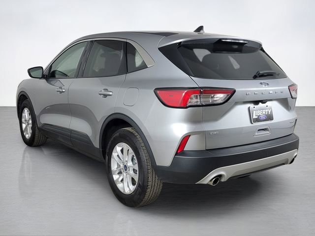 Certified 2022 Ford Escape SE w/ Convenience Package AWD/4WD image 5