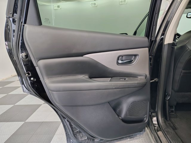 Used 2021 Nissan Murano SL w/ SL Moonroof Package AWD/4WD image 11