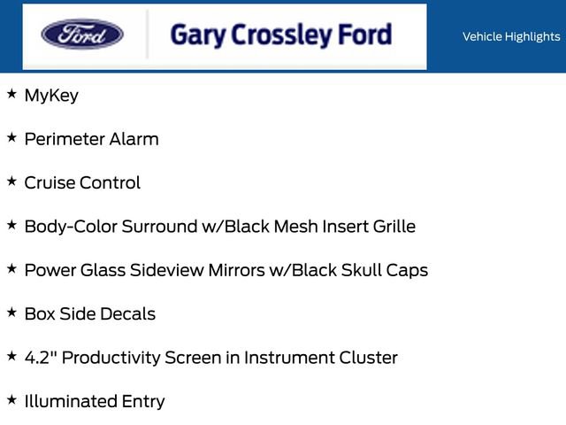 Certified 2019 Ford F150 XL w/ Equipment Group 101A Mid AWD/4WD image 34