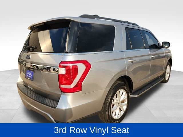 Certified 2021 Ford Expedition XLT RWD image 5