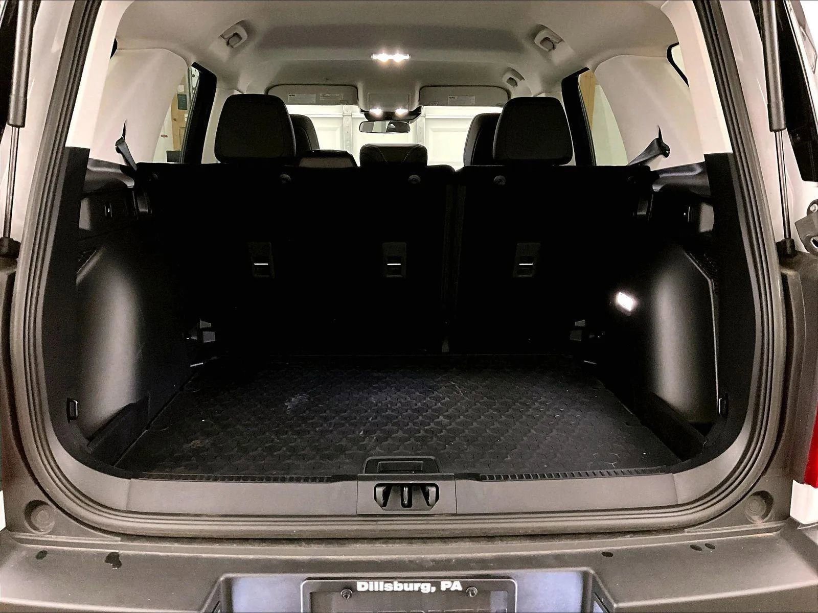 Certified 2024 Ford Bronco Sport Big Bend w/ Topo Graphic Package AWD/4WD image 33