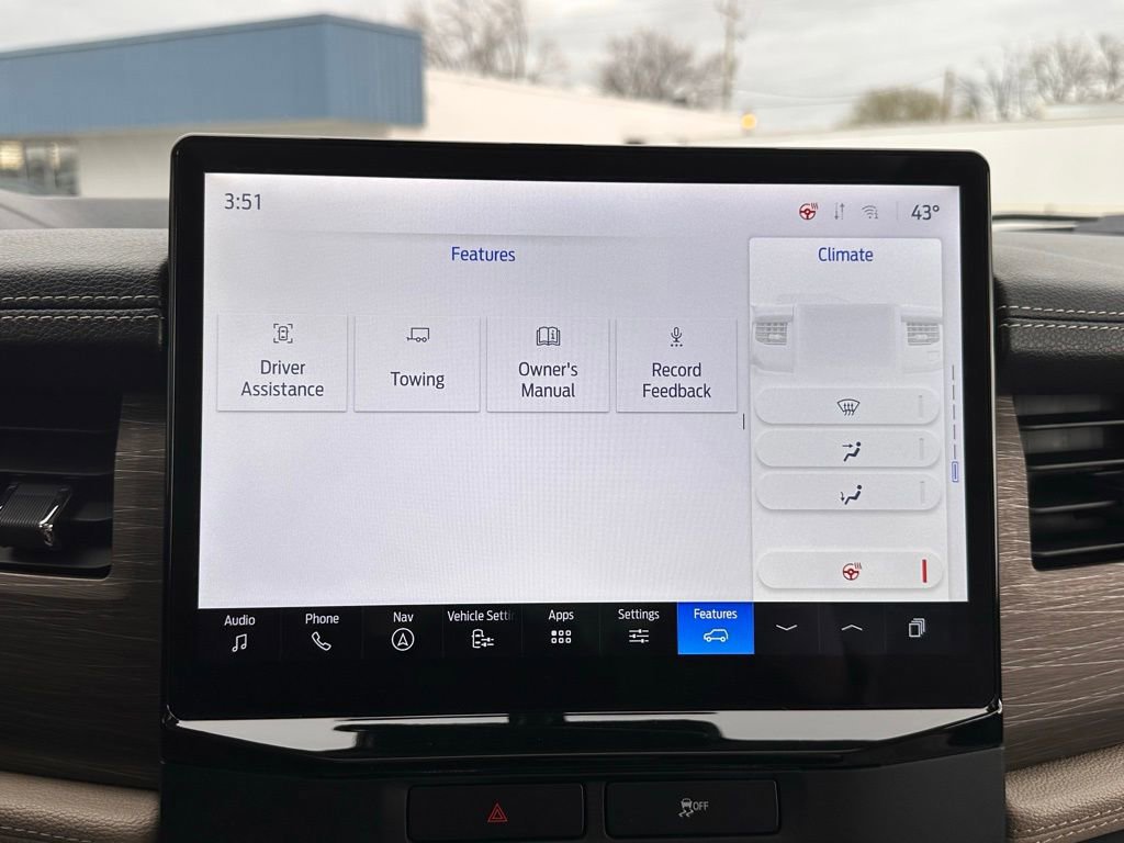 Certified 2023 Ford Expedition Limited image 40