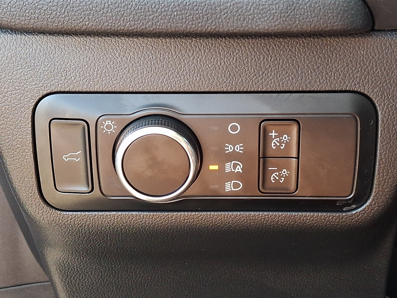 Certified 2023 Ford Escape Active AWD/4WD image 23
