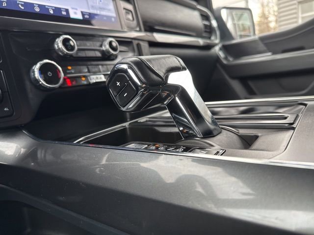 Certified 2023 Ford F150 XLT w/ Equipment Group 302A High image 27